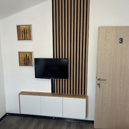 Apartman Grande Ajna Appartement Mostar Buitenkant foto