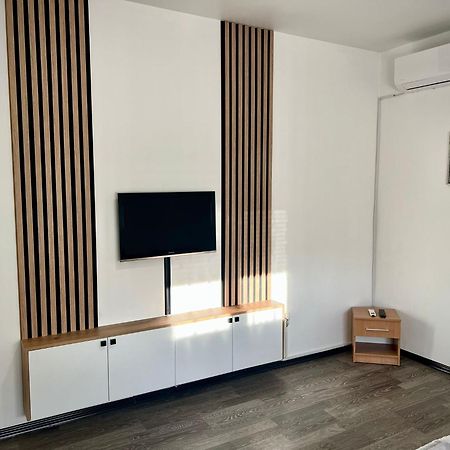 Apartman Grande Ajna Mostar Buitenkant foto