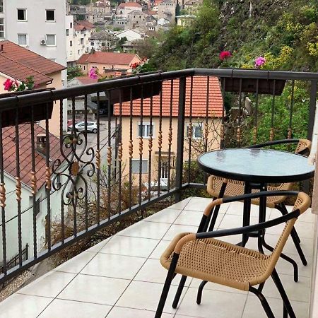 Apartman Grande Ajna Appartement Mostar Buitenkant foto