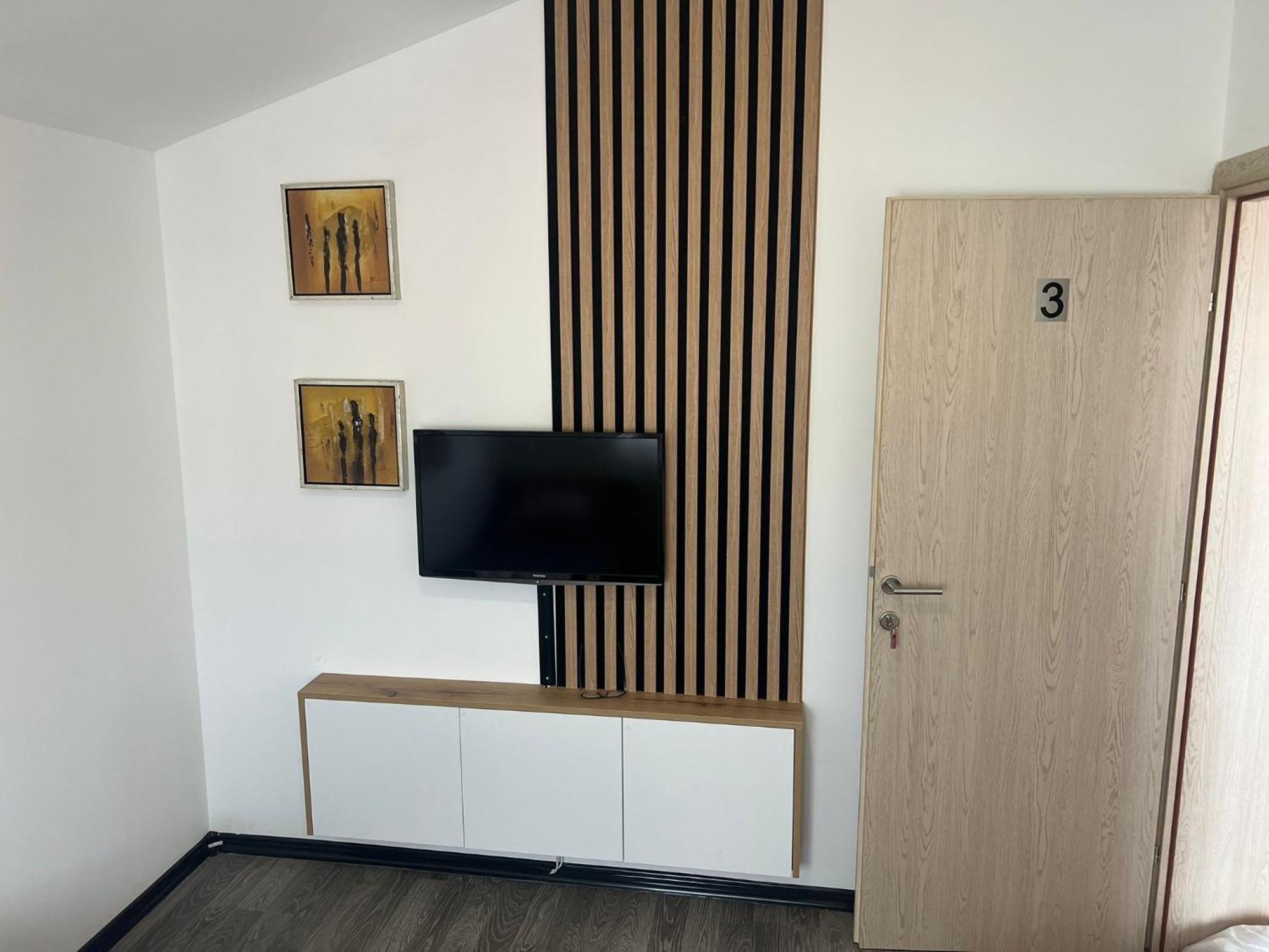 Apartman Grande Ajna Mostar Buitenkant foto