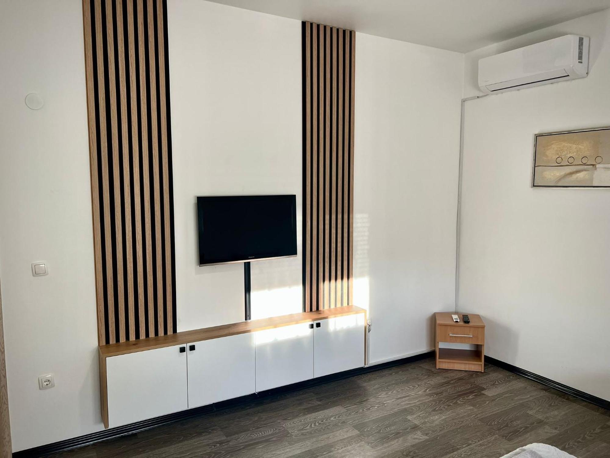 Apartman Grande Ajna Appartement Mostar Buitenkant foto