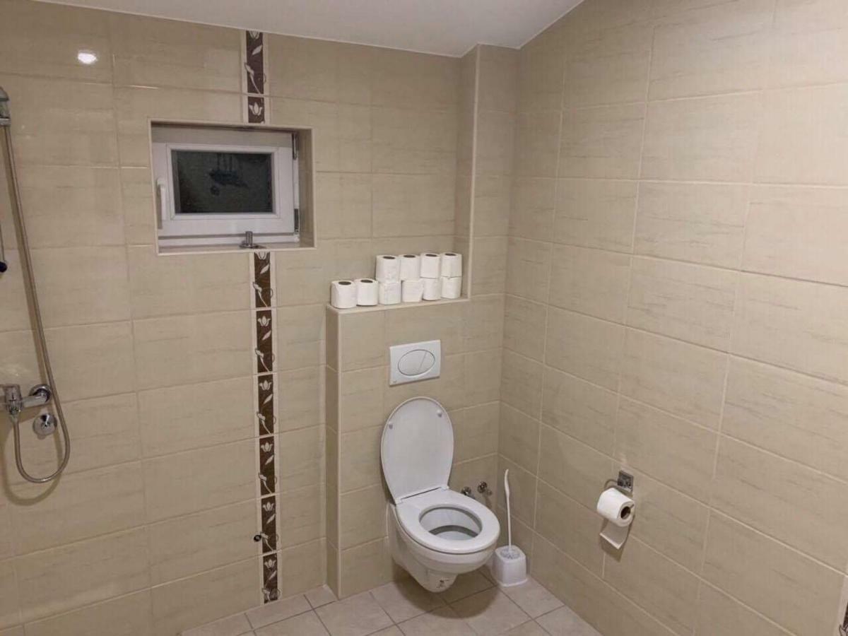 Apartman Grande Ajna Appartement Mostar Buitenkant foto