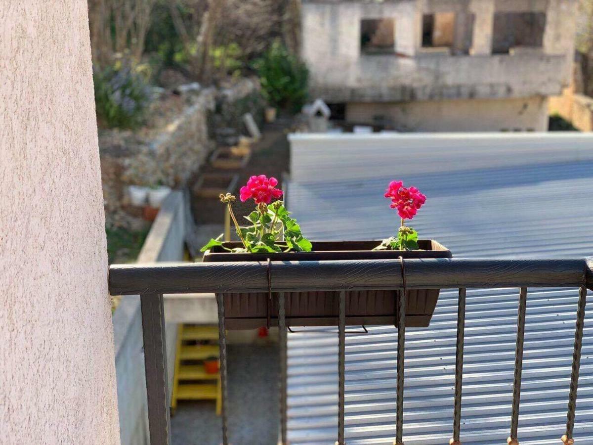 Apartman Grande Ajna Appartement Mostar Buitenkant foto