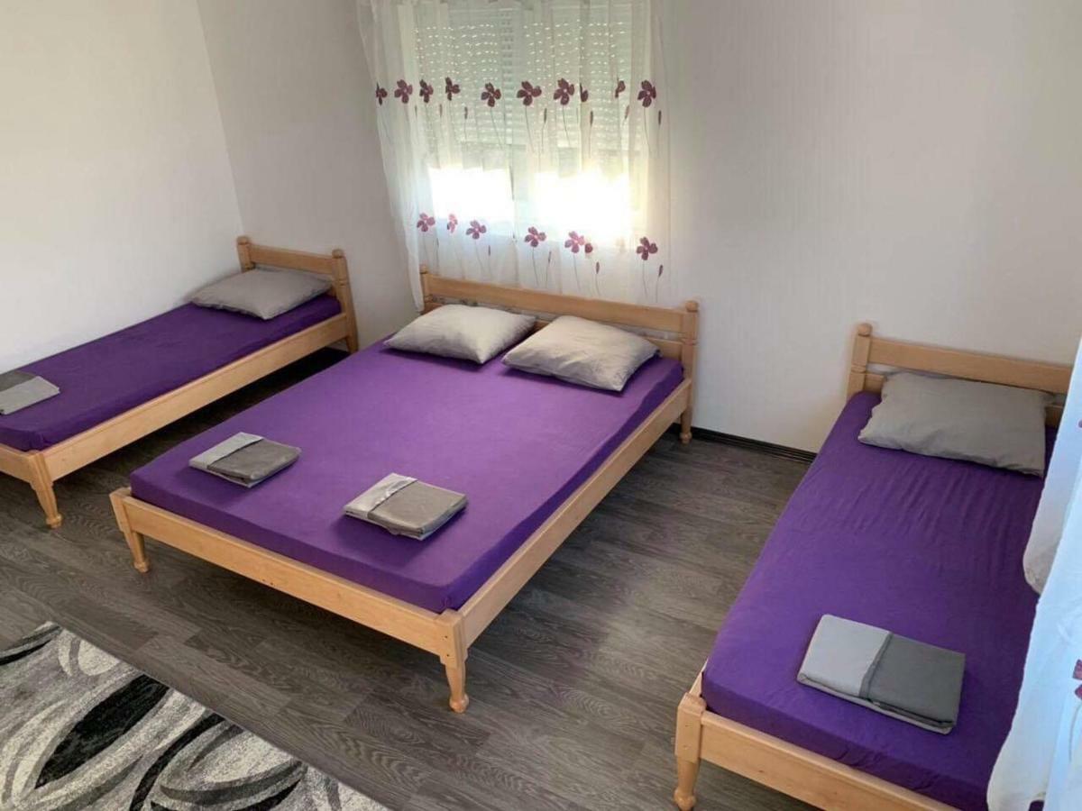 Apartman Grande Ajna Mostar Buitenkant foto