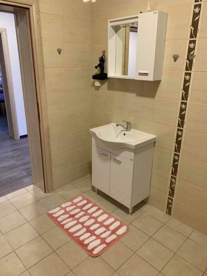 Apartman Grande Ajna Appartement Mostar Buitenkant foto