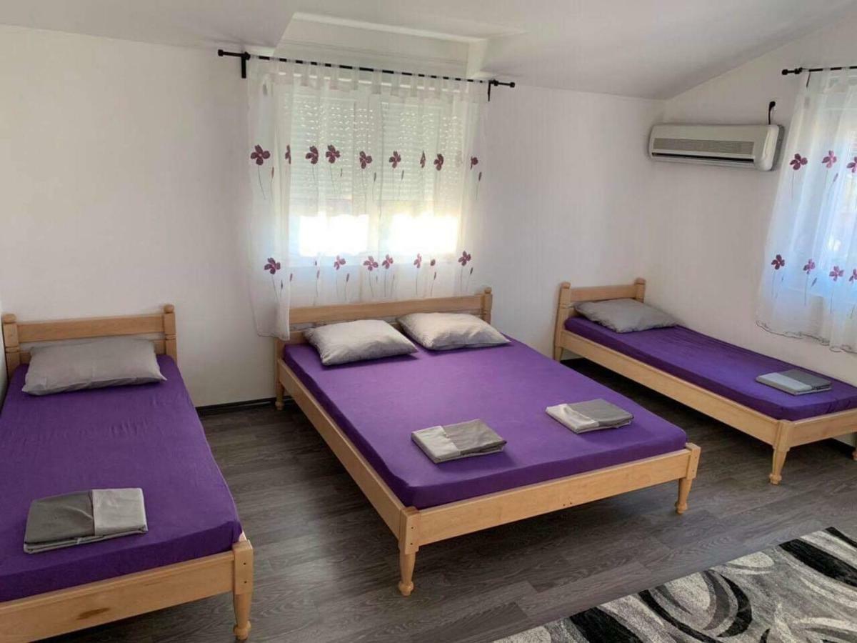 Apartman Grande Ajna Appartement Mostar Buitenkant foto