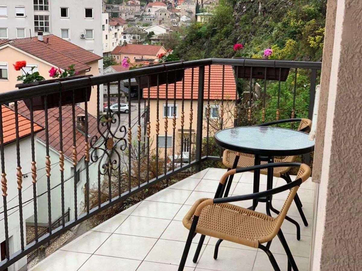 Apartman Grande Ajna Appartement Mostar Buitenkant foto