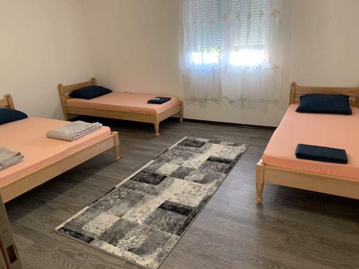 Apartman Grande Ajna Mostar Buitenkant foto