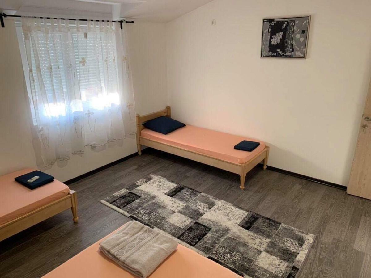 Apartman Grande Ajna Appartement Mostar Buitenkant foto