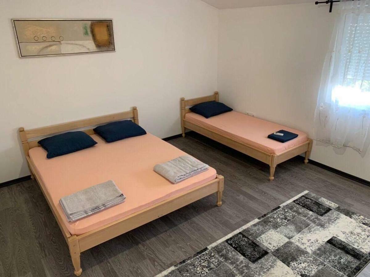 Apartman Grande Ajna Mostar Buitenkant foto