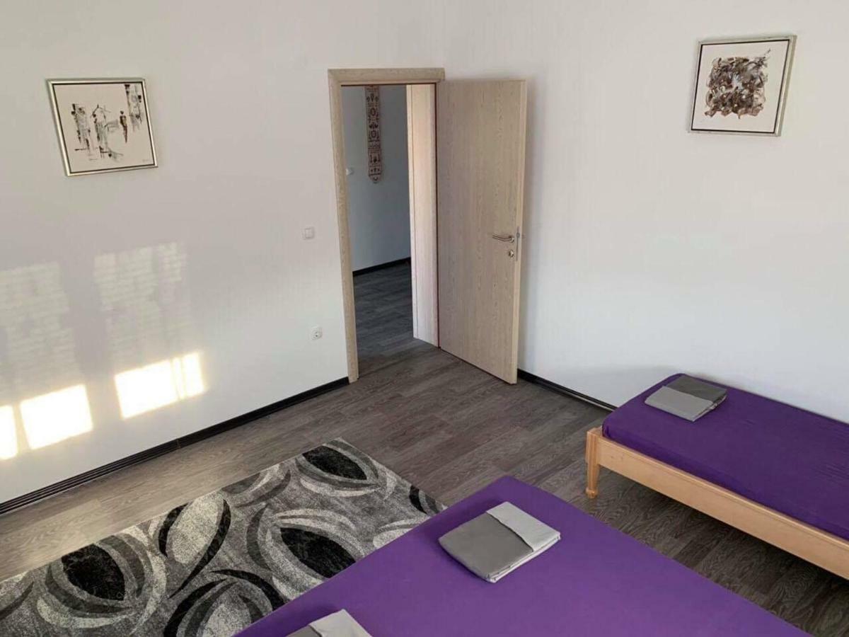 Apartman Grande Ajna Appartement Mostar Buitenkant foto