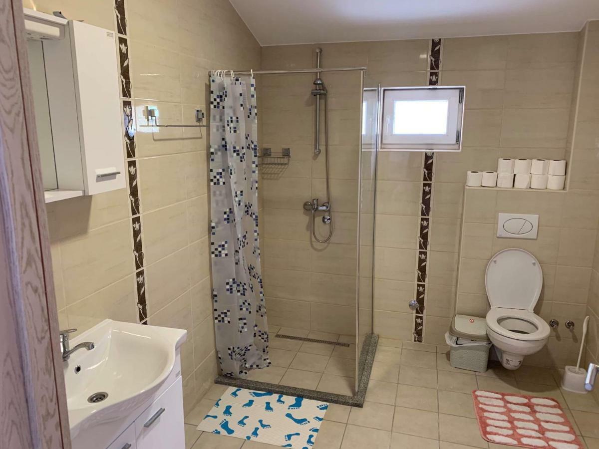Apartman Grande Ajna Appartement Mostar Buitenkant foto